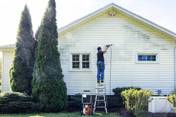 Best Post-Construction Pressure Washing  in West Lafayette, IN