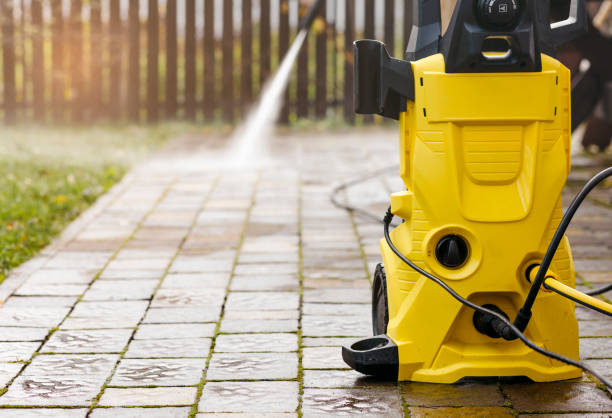 Playground Equipment Cleaning in West Lafayette, IN