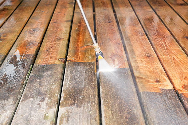 Best Parking Lot and Garage Cleaning  in West Lafayette, IN