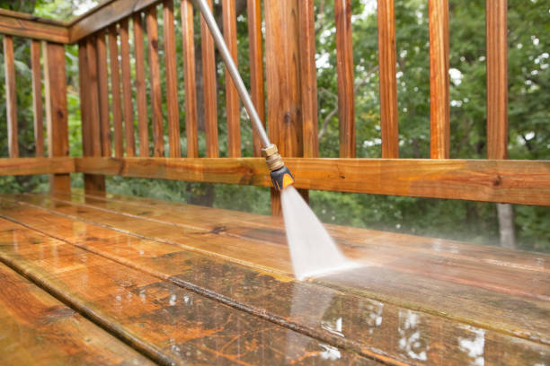 Best Patio and Deck Pressure Washing  in West Lafayette, IN